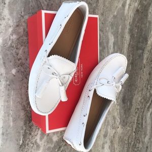 Coach Nadia Pebble Grain Leather